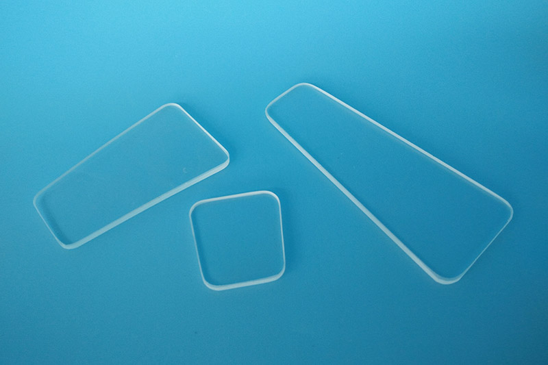 锅盖高温小玻璃